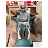 Caldwell Matrix Shooting Rest