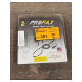 ProFax MFTC-14 Remote Fingertip Control for TIG Welding with 14-Pin Plug