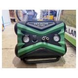 Hitachi EC 1195A 4-Gallon Air Compressor