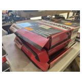 Bernard BTB Air-Cooled Industrial MIG Gun, Part # Q3015ABSCLC