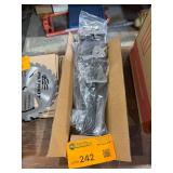 New Proto 3 Piece Adjustable Wrenches