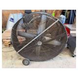 Industrial Warehouse Fan