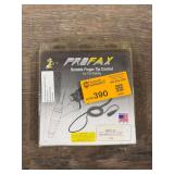 ProFax MFTC-14 Remote Fingertip Control for TIG Welding with 14-Pin Plug
