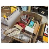 Mix Sockets, Marson Rivets, Morse Saw, Impact Sockets & Tips