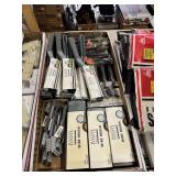 Master Painter Premium Wire Brushes and Scraper Assortment