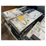 Glacier Bay Paulina Collection Single Handle Pull-Down Kitchen Faucets - Assorted Finishes