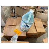 (9) Gallon Shipp Crest Pressure Washer Cleaner