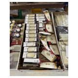 Assorted Cooper Wiring Devices Decorator Switches and Lighted Switches Lot