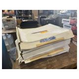Lot - Bernard Air-Cooled Automatic MIG Guns