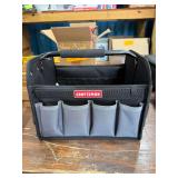New Craftsman Tool Tote
