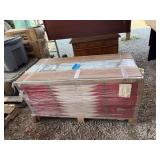 Pallet -Resolve Flooring Lifeproof SPC Click-Lock Flooring