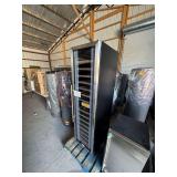 Antarctic Star JC-385B 18 Inch Built-In Wine Cellar