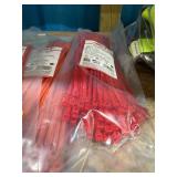 800 11 Inch Standard Cable Ties Made in the USA
