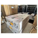 GE Appliances 30-Inch Range Hood, Model JVX3300SJSS, Stainless Steel