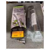 (2) Grease Guns