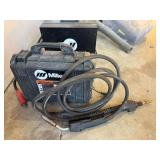 Miller SuitCase 8VS Voltage Sensing Wire Feeder
