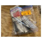Bernard QT-F-6 Q Body Tube Assembly Flex 6 Inch Welding Gun Parts