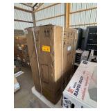 Model YD100 Wine and Beverage Cooler