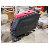 Dayton 56NU89 Floor Scrubber