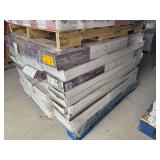 Home Decorators Collection Sycamore Creek Cypress Waterproof 12mm Laminate Wood Flooring Pallet