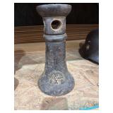 Antique Screw Jack