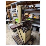 Chevalier FSG-618 Manual Surface Grinder