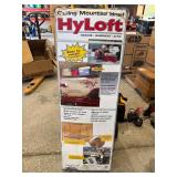 Hyloft Garage Storage