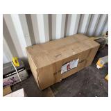 LandHonor LHR-GCT30 30 Gallon Gas Caddy Tank