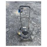 Black and Decker Electric Push Mower