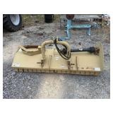 Landpride FM2072 Flail Mower