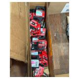New Craftsman Hex Sockets