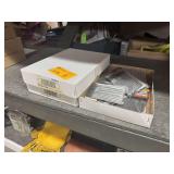 Lot - Allway Tools Tin-Handle Glue Brushes TGB20