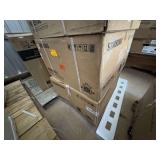Samsung WE402NV Black Pedestal for Washer and Dryer