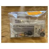 Bernard BTB MIG Gun Q Tube Assembly, Model QT3-45