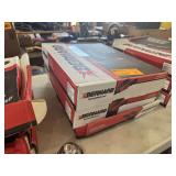 Bernard Q-Gun Series Industrial MIG Gun with Operations Manual and Jump Liners