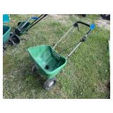 Scotts Turf Builder Edge Guard DLX