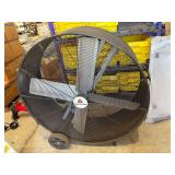 Industrial Warehouse Fan