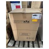 Summit Appliance All-Refrigerator, Model FF61W