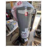 Rheem Performance Hybrid Water Heater, Model XE50T10H845U1