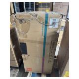Range Hood, Model GWB02-42G