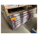 Lifeproof Sea Island Oak Luxury Vinyl Plank Flooring Pallet
