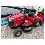 Troy-Bilt Pony 42 Riding Lawn Mower