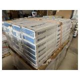 Lifeproof Cypress Creek Walnut Waterproof Laminate Wood Flooring Pallet