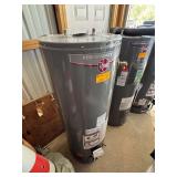 Rheem Performance Plus 50-Gallon Natural Gas Water Heater