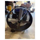 Industrial Warehouse Fan