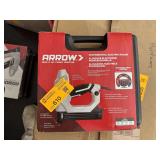 Arrow Professional Electric Nailer