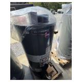 Rheem Performance Platinum 50 Gallon Natural Gas Water Heater, Model XG50S12DM40U0
