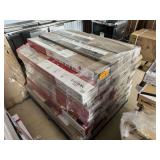 Mohawk Home Millport Hickory Hybrid Resilient Flooring Pallet