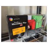Pinnacle Studio MovieBox Plus USB Video Capture Device Kit