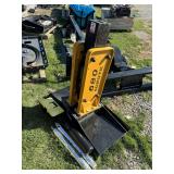 AGT SSHH680 680 AGROTK Attachment